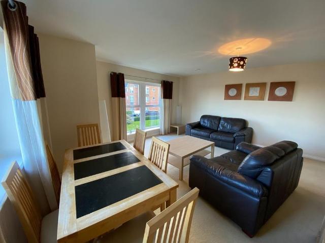 Apartment for rent in Rodbourne, Swindon