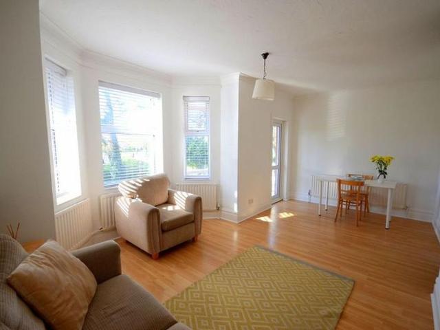 Apartment for rent in Springbourne, Bournemouth