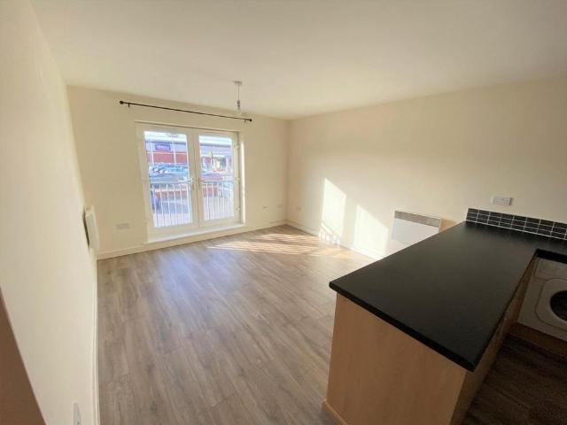 Apartment for rent in Frenchwood, Higher Bartle