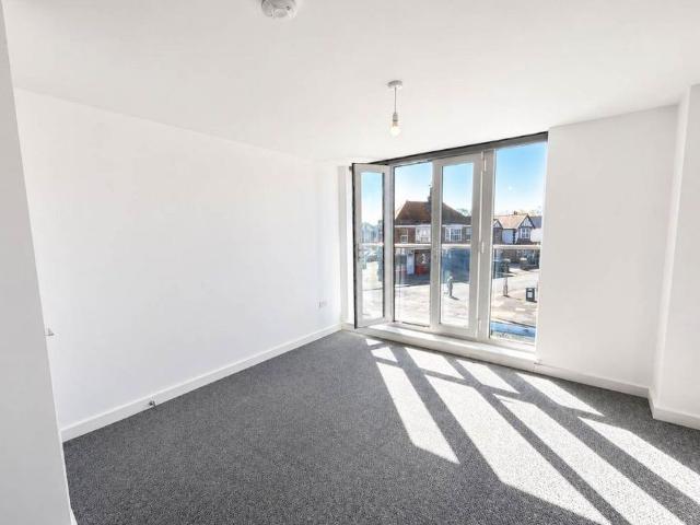 Apartment for rent in Eastbourne, East Sussex