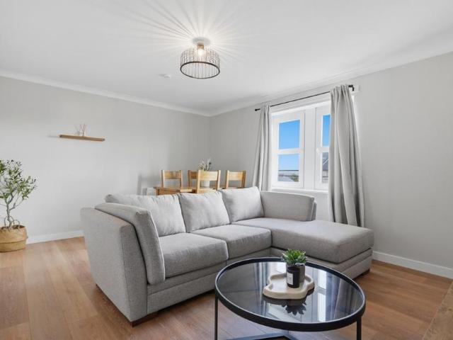 Apartment for rent in Hopefield, Bonnyrigg And Lasswade