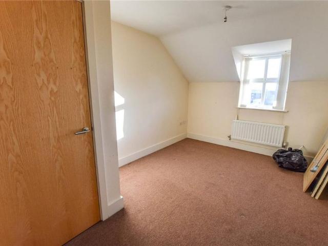 Apartment for rent in Salford, Greater Manchester