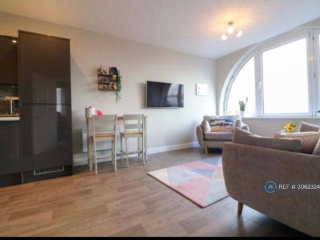 Apartment for rent in Seacombe, Birkenhead