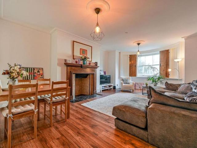 Apartment for rent in Blackheath Royal Standard, Greater London