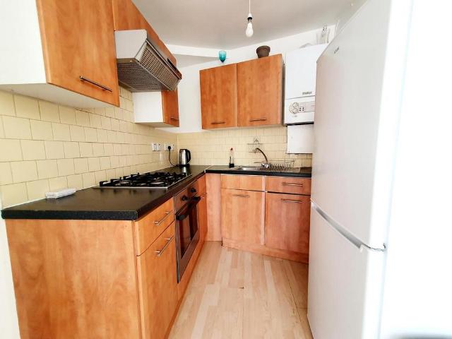 Flat for rent in Stoke Newington, Greater London