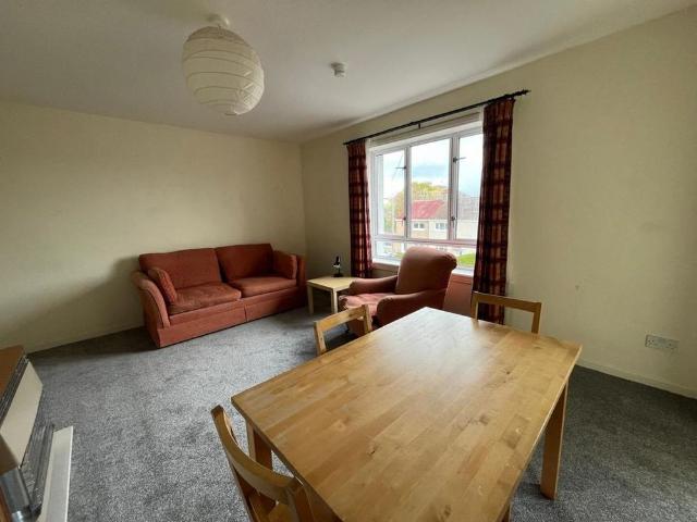 Apartment for rent in Blackford, Scotland