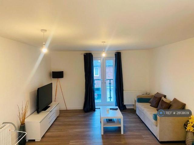 Apartment for rent in Minster-on-Sea, Oad Street