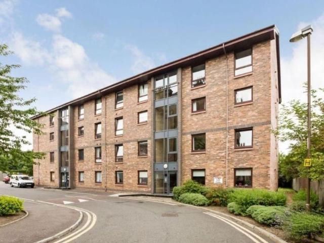 Apartment for rent in Stenhouse, Scotland