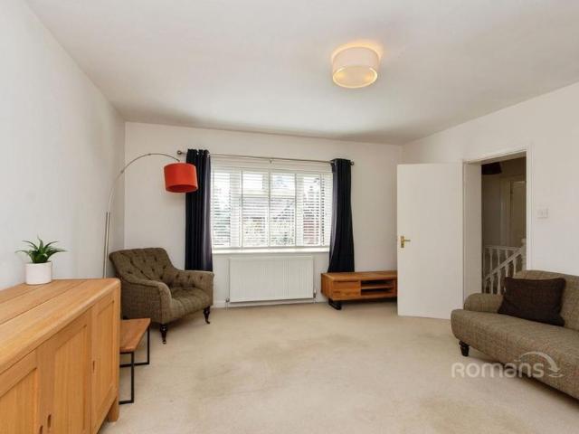 Apartment for rent in Fleet, Hart