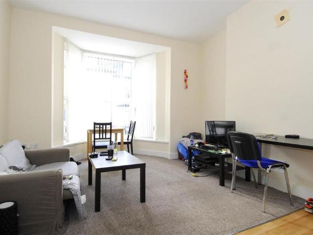 Apartment for rent in Mount Wise