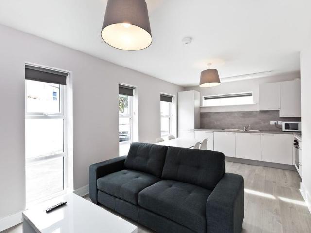 Apartment for rent in Highfield, Isle Of Man