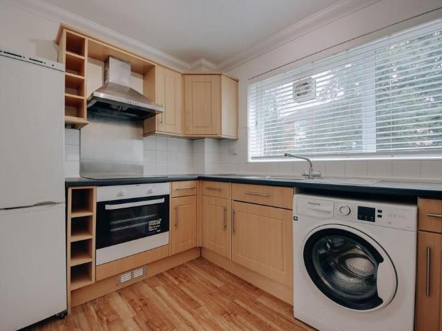 Apartment for rent in Watford Heath, North Watford