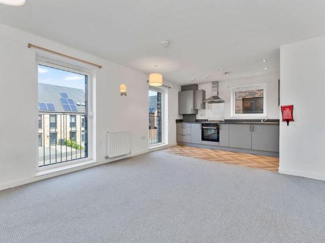 Apartment for rent in Scotland
