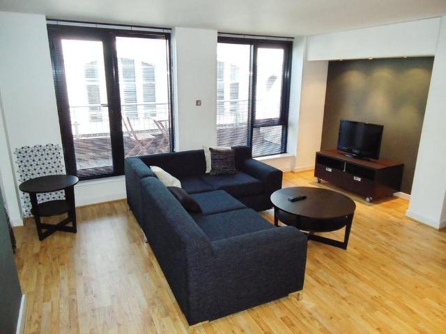 Apartment for rent in West Yorkshire