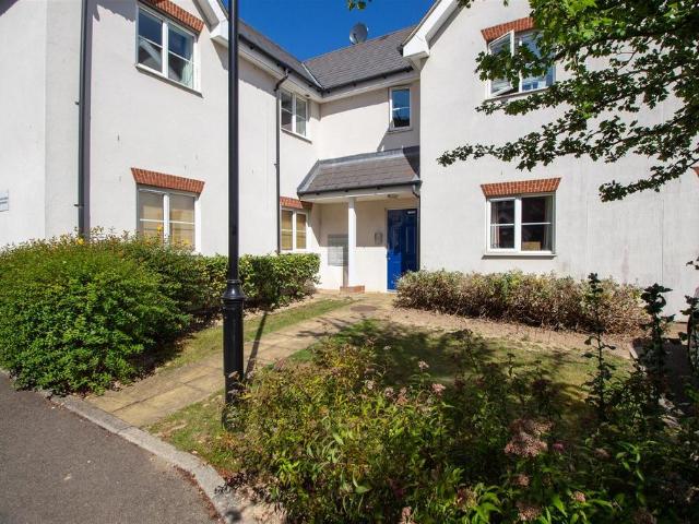 Flat for rent in Haywards Heath, Mid Sussex