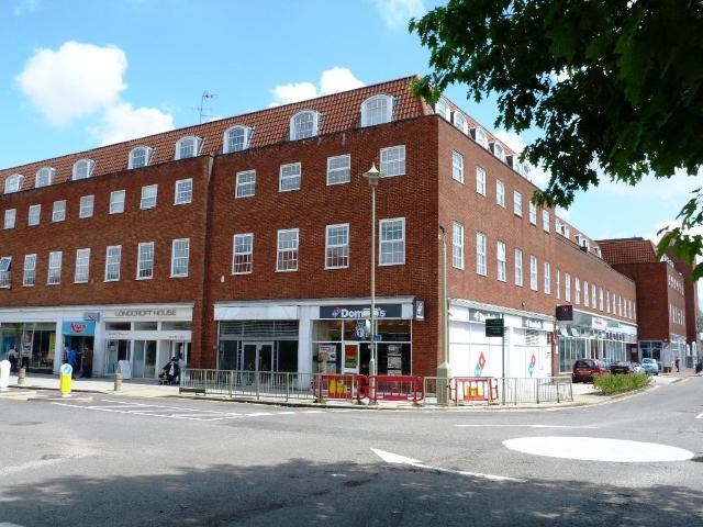 Flat for rent in Fretherne, Hertfordshire