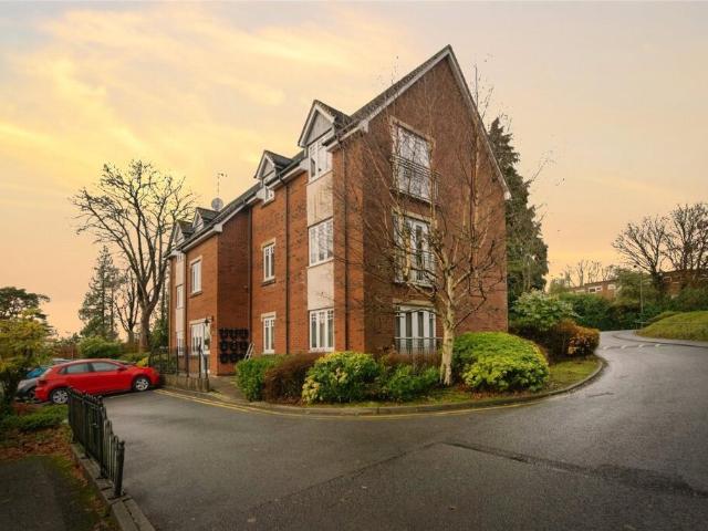 Flat for rent in Redditch, Worcestershire