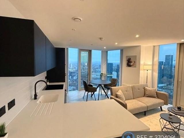 Apartment for rent in Hulme, Georgia