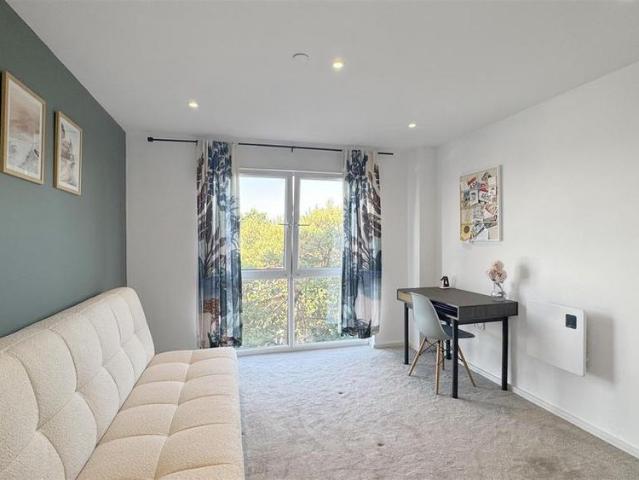 Apartment for rent in Parkstone, Poole