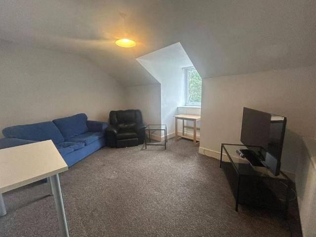 Apartment for rent in Mutley, Plymouth