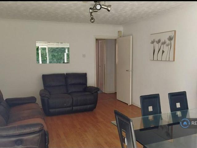 Apartment for rent in Spring Park, Luton