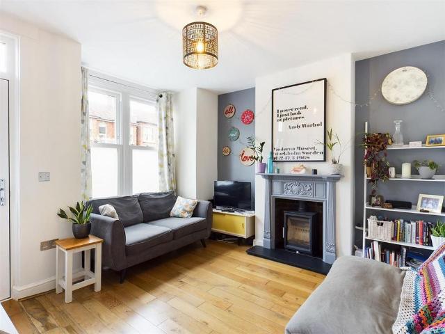 Apartment for rent in Queen's Park, Brighton & Hove