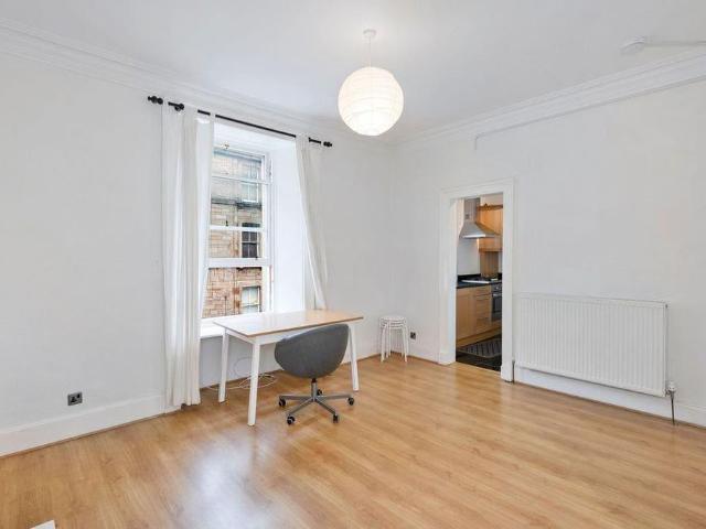 Apartment for rent in Lauriston, Scotland