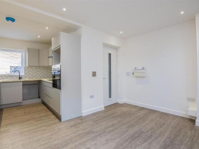 Apartment for rent in Phippsville, Northampton