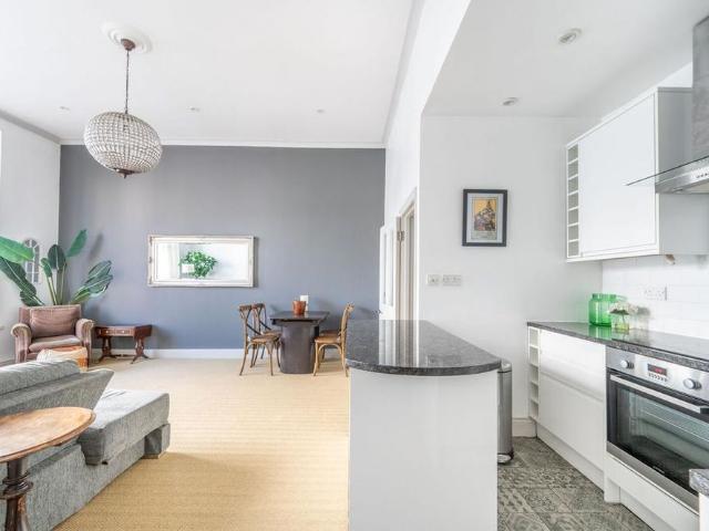 Apartment for rent in Royal Borough of Kensington and Chelsea, Greater London