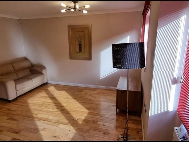Flat for rent in Queen's Cross, Scotland