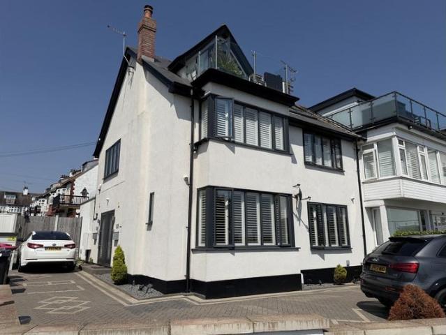 Flat for rent in Alton Barnes, Essex