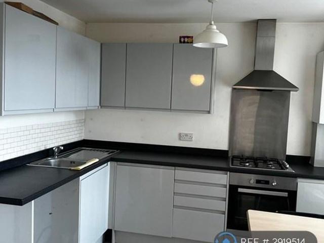 Flat for rent in Colwyn Bay, Wales