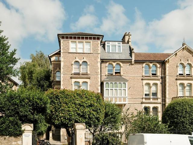 Flat for rent in Feckenham, City Of Bristol