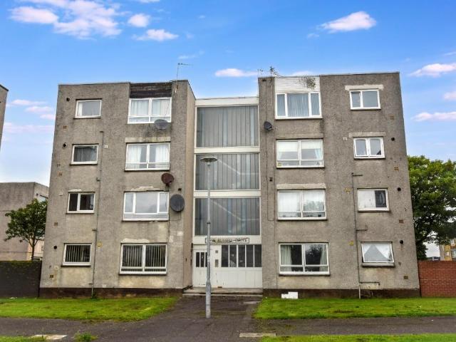 Flat for rent in Wallacetown, Scotland