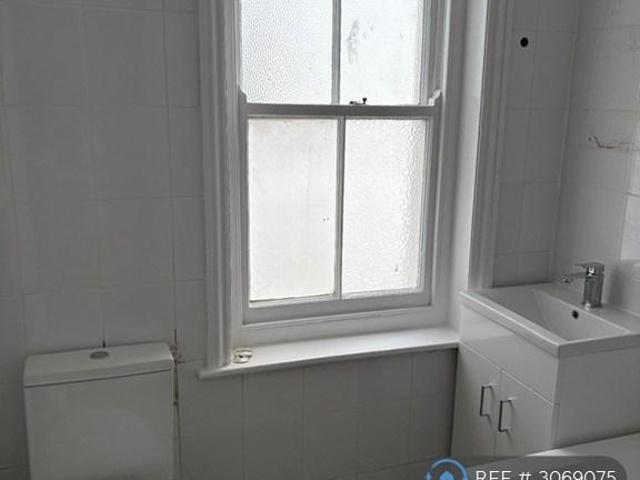 Flat for rent in Brunswick, Hove