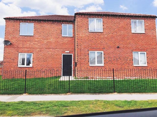 Flat for rent in Bircotes, Bassetlaw