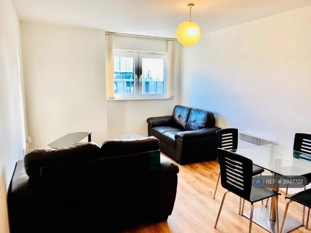 Apartment for rent in Georgia, Greater Manchester