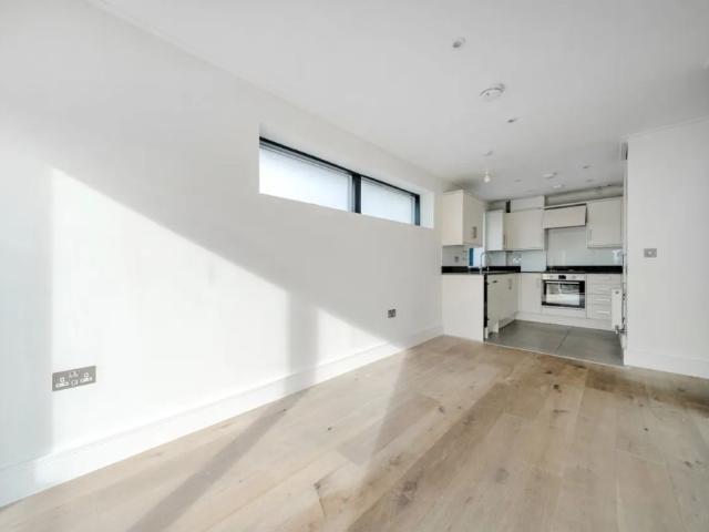Apartment for rent in New Town, Horsham