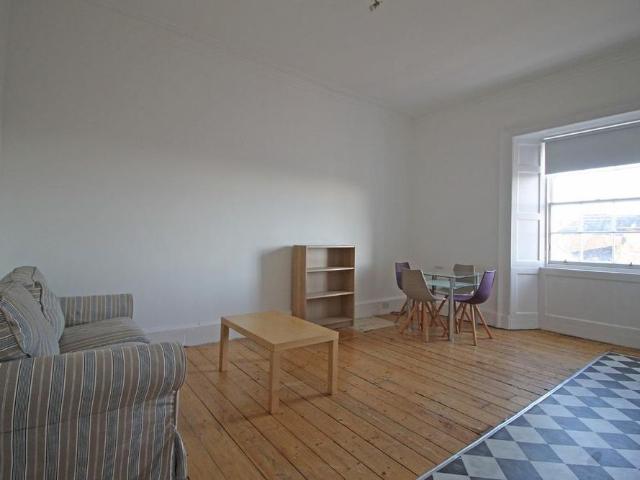 Apartment for rent in Top of the Town, Cambuskenneth