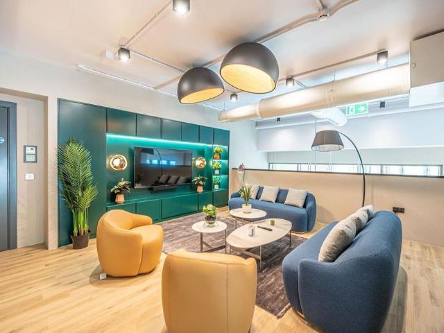 Apartment for rent in South Tottenham, Greater London