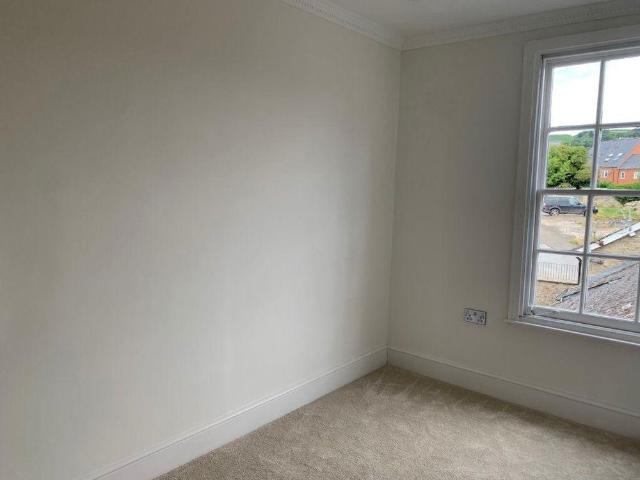 Apartment for rent in Floodgates