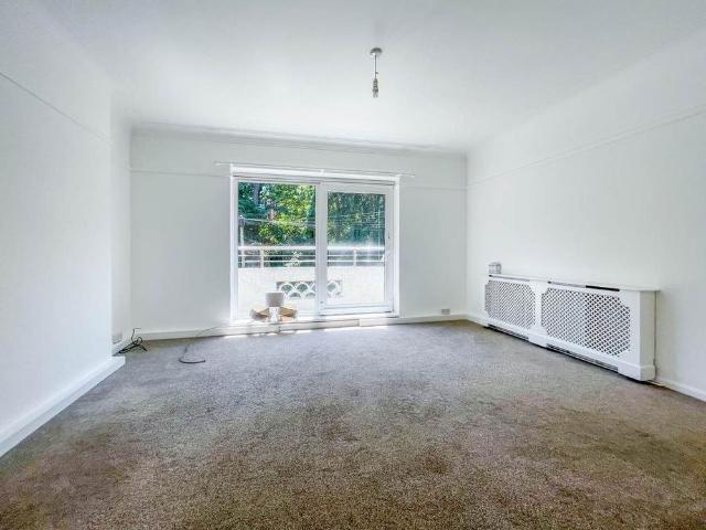 Apartment for rent in Springbourne, Bournemouth