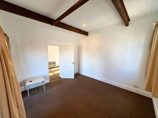 Apartment for rent in New Normanton, East Midlands