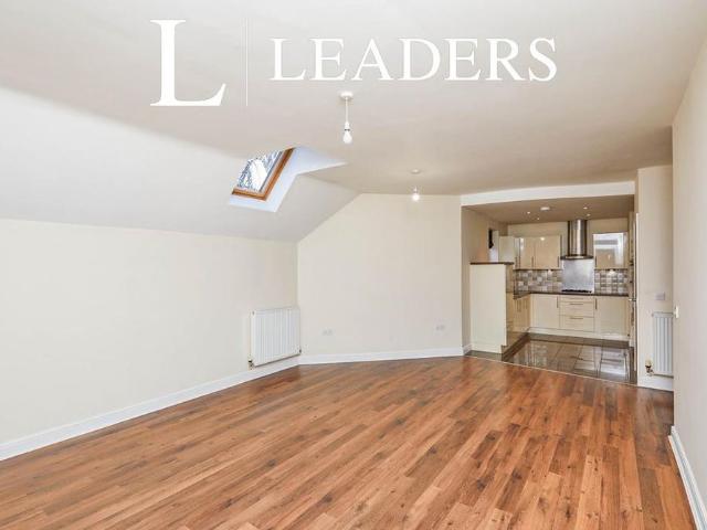 Apartment for rent in Littleover, East Midlands