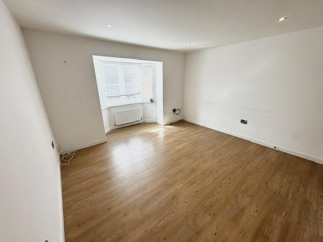 Apartment for rent in Hillmorton Paddox, New Bilton