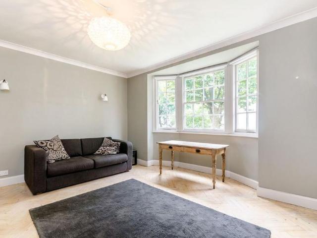 Apartment for rent in Rotherhithe, Greater London