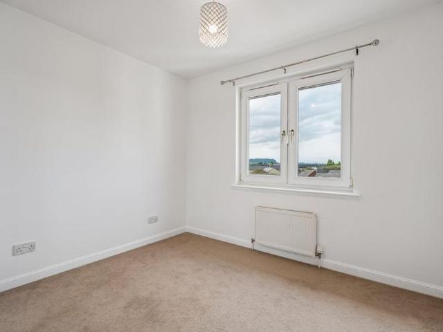 Apartment for rent in Cambuskenneth, Scotland