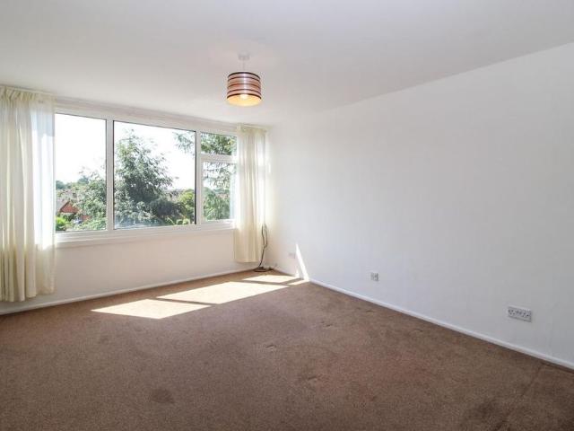 Apartment for rent in Abbey End, Warwick
