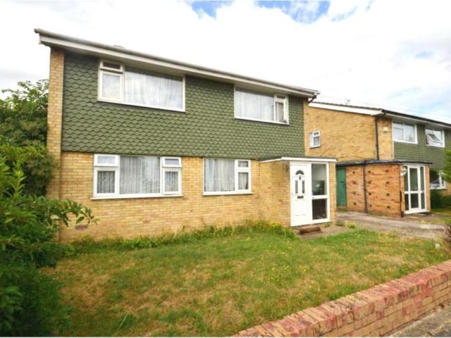 Flat for rent in South Ruislip, London Borough of Hillingdon