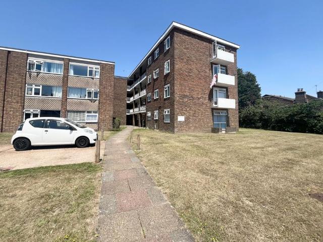 Flat for rent in Worthing, West Sussex
